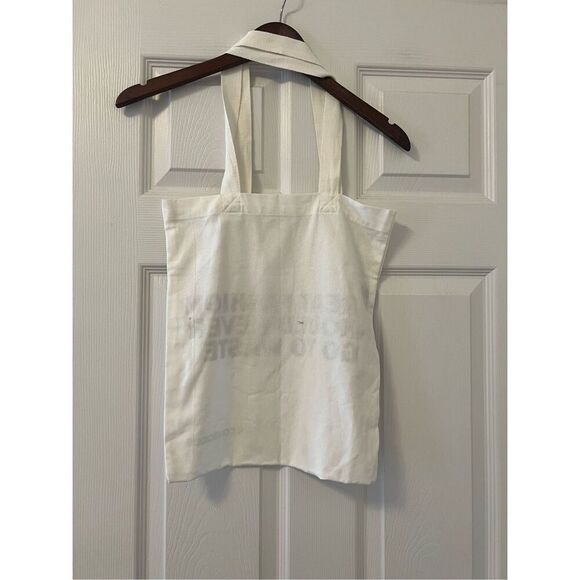 H&M CONSCIOUS REUSABLE TOTE BAG - Picture 4 of 9